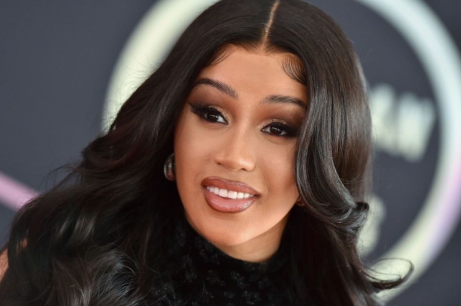 Cardi B's Rising Net Worth 1