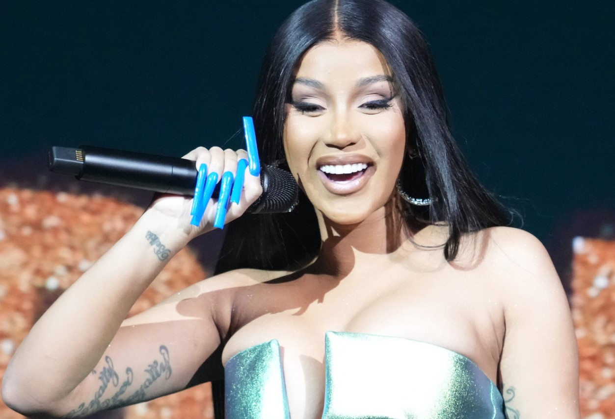 Cardi B's Rising Net Worth 2