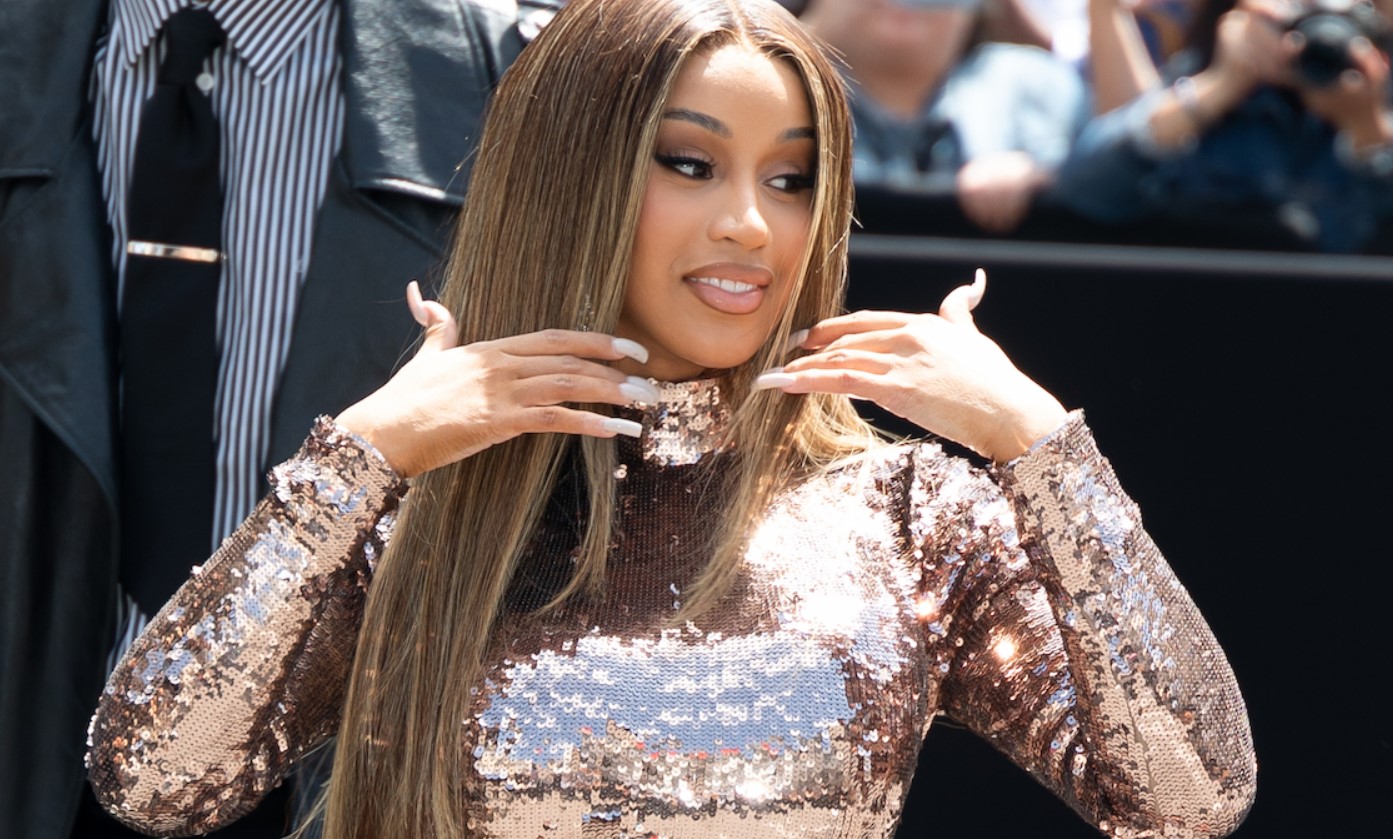 Cardi B's Rising Net Worth 3